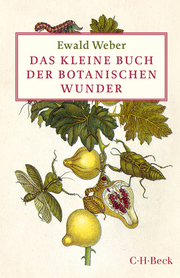 Das kleine Buch der botanischen Wunder