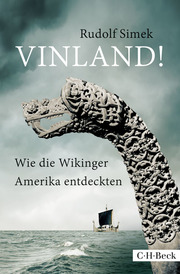 Vinland! - Cover