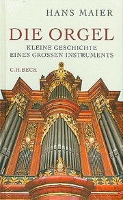 Die Orgel - Cover
