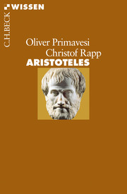 Aristoteles. - Cover