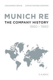 Munich Re - Cover