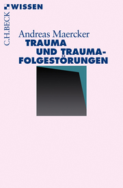 Trauma und Traumafolgestörungen - Cover