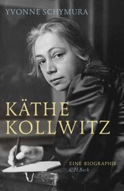 Käthe Kollwitz - Cover