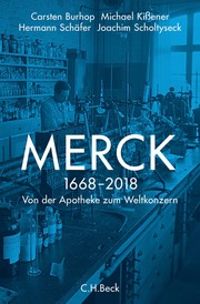 Merck 1668-2018