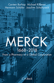 Merck 1668-2018