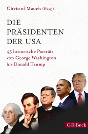 Die Präsidenten der USA. - Cover