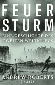 Feuersturm - Cover