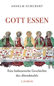 Gott essen - Cover