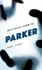 Parker - Cover
