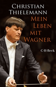 Mein Leben mit Wagner - Cover