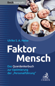 Faktor Mensch - Cover