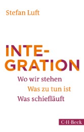 Integration - Cover
