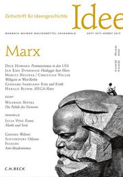 Marx - Cover