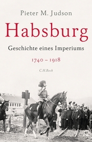 Habsburg - Cover