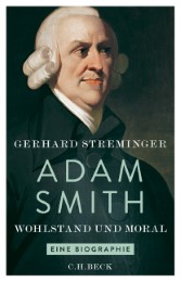 Adam Smith - Cover