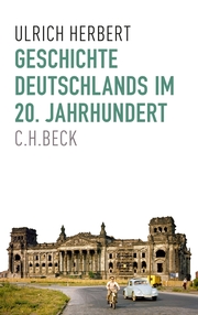 Geschichte Deutschlands im 20. Jahrhundert - Cover