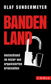 Bandenland - Cover
