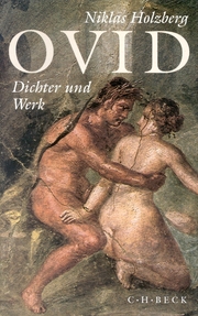 Ovid - Cover