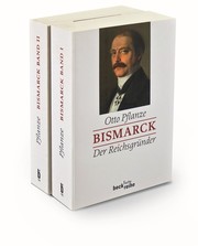 Bismarck I/II - Cover