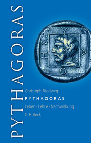 Pythagoras - Cover