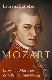 Mozart - Cover