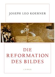 Die Reformation des Bildes - Cover