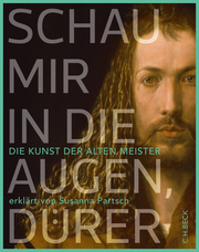 Schau mir in die Augen, Dürer! - Cover