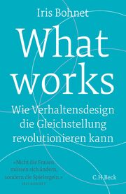 What works - Cover