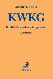 Kraft-Wärme-Kopplungsgesetz/KWKG
