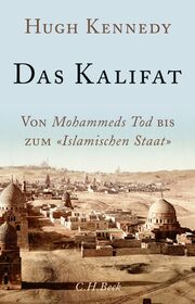 Das Kalifat - Cover