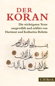 Der Koran - Cover