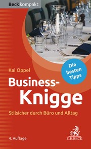 Business-Knigge - Cover