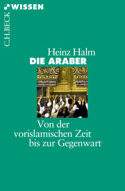 Die Araber - Cover
