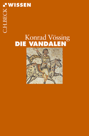 Die Vandalen. - Cover