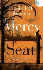 Mercy Seat - Cover