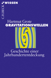 Gravitationswellen - Cover