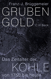 Grubengold - Cover
