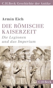 Die römische Kaiserzeit - Cover