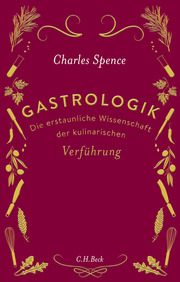 Gastrologik - Cover