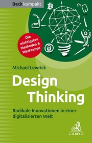 Design Thinking - Cover