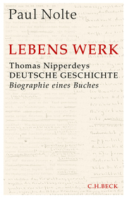 Lebens Werk - Cover
