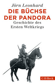 Die Büchse der Pandora - Cover