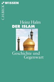 Der Islam - Cover