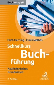 Schnellkurs Buchführung - Cover