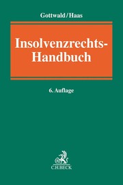 Insolvenzrechts-Handbuch