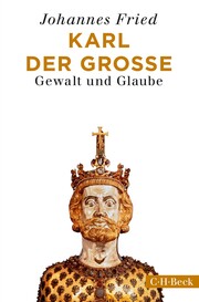Karl der Große. - Cover