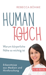 Human Touch - Cover