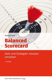 Balanced Scorecard - Cover