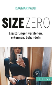 Size Zero - Cover