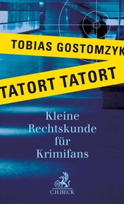 Tatort Tatort - Cover